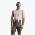 Spodenki rowerowe męskie Rapha Brevet Element Cargo Bib Shorts onyx/white