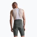 Spodenki rowerowe męskie Rapha Brevet Element Cargo Bib Shorts onyx/white 2
