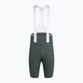 Spodenki rowerowe męskie Rapha Brevet Element Cargo Bib Shorts onyx/white 5