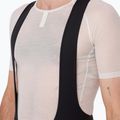 Spodenki rowerowe męskie Rapha Core Bib Shorts black/black 3