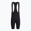 Spodenki rowerowe męskie Rapha Core Bib Shorts black/black 6