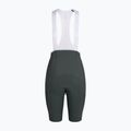 Spodenki rowerowe damskie Rapha Brevet Element Cargo Bib Shorts onyx/white 2