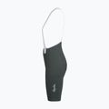Spodenki rowerowe damskie Rapha Brevet Element Cargo Bib Shorts onyx/white 3