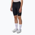 Spodenki rowerowe damskie Rapha Core Shorts black/white 2