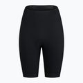 Spodenki rowerowe damskie Rapha Core Shorts black/white 3