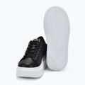 Buty damskie KARL LAGERFELD Anakapri Nft black leather 3