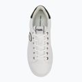 Buty damskie KARL LAGERFELD Anakapri Nft white leather 5