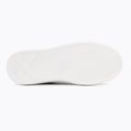 Buty damskie KARL LAGERFELD Kapri Maison black leather w/silver 4