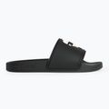 Klapki damskie KARL LAGERFELD Kondo 2.0 NFT black rubber