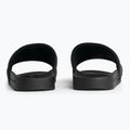 Klapki damskie KARL LAGERFELD Kondo 2.0 NFT black rubber 3