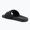 Klapki damskie KARL LAGERFELD Kondo 2.0 NFT black rubber 3
