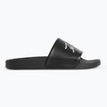 Klapki damskie KARL LAGERFELD Kondo 2.0 Signia black rubber