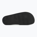 Klapki damskie KARL LAGERFELD Kondo 2.0 Signia black rubber 4