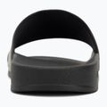 Klapki damskie KARL LAGERFELD Kondo 2.0 Signia black rubber 6