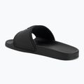 Klapki damskie KARL LAGERFELD Kondo 2.0 NFT Relief black rubber 3