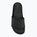 Klapki damskie KARL LAGERFELD Kondo 2.0 NFT Relief black rubber 5