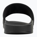Klapki damskie KARL LAGERFELD Kondo 2.0 NFT Relief black rubber 6