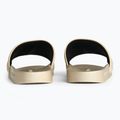 Klapki damskie KARL LAGERFELD Kondo 2.0 NFT Relief gold rubber 10