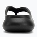Japonki damskie KARL LAGERFELD Skoona II Hotel Thong black rubber 6