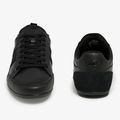 Buty męskie Lacoste 43CMA0035 black/black 9