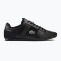 Buty męskie Lacoste 43CMA0035 black/black 2