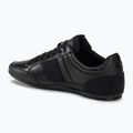 Buty męskie Lacoste 43CMA0035 black/black 3