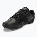 Buty męskie Lacoste 43CMA0035 black/black 7