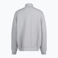 Bluza damska Ellesse Polar Catic 1/2 Zip Track light grey 2