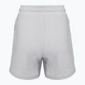 Spodenki damskie Ellesse Custacin light grey 2