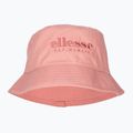 Kapelusz Ellesse Terry Bucket pink 2