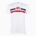 Koszulka męska Ellesse Aprel white 5