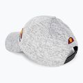 Czapka z daszkiem Ellesse Aromo grey 3