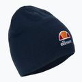 Czapka zimowa Ellesse Brenna Beanie navy