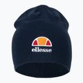 Czapka zimowa Ellesse Brenna Beanie navy 2