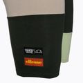 Spodenki damskie Ellesse Twabbit dark green 4