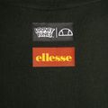 Koszulka damska Ellesse Tweetest Crop dark green 4