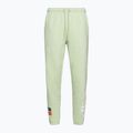 Spodnie damskie Ellesse Buggz Jog light green