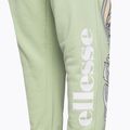 Spodnie damskie Ellesse Buggz Jog light green 3