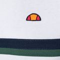 Koszulka męska Ellesse Lascio white 3