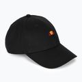 Czapka z daszkiem Ellesse Marlon black