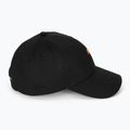 Czapka z daszkiem Ellesse Marlon black 2