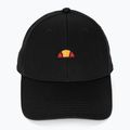 Czapka z daszkiem Ellesse Marlon black 4