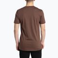 Koszulka męska Ellesse Terraforma brown 2