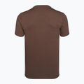 Koszulka męska Ellesse Terraforma brown 6