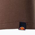 Koszulka męska Ellesse Terraforma brown 8
