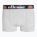 Bokserki Ellesse Millaro 6 par black/grey/navy 2