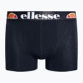 Bokserki Ellesse Millaro 6 par black/grey/navy 3