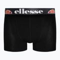 Bokserki Ellesse Millaro 6 par black/grey/navy 4