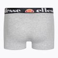Bokserki Ellesse Millaro 6 par black/grey/navy 6