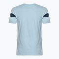 Koszulka męska Ellesse Caserio Tee light blue 6